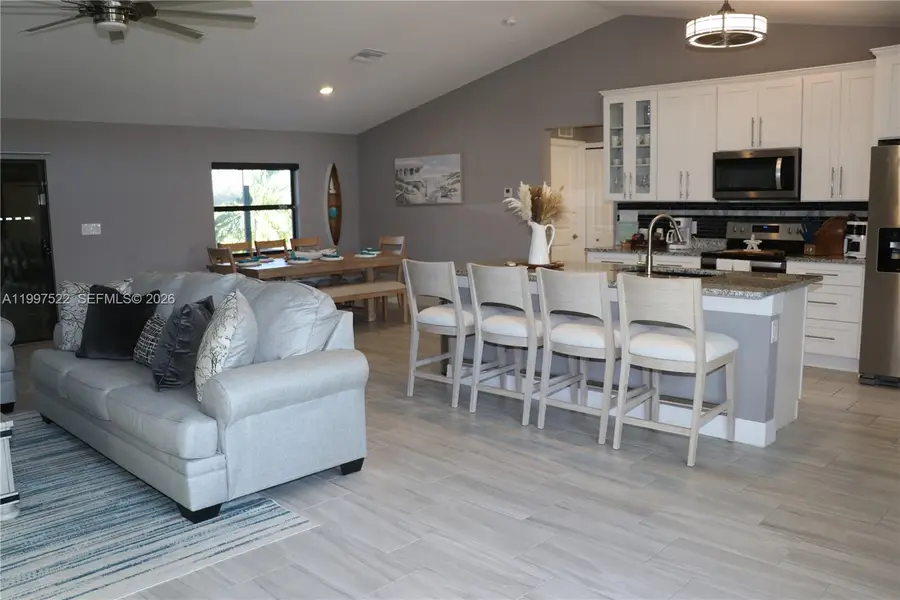 4407 SW 16th Pl, Cape Coral, FL 33194 - #3