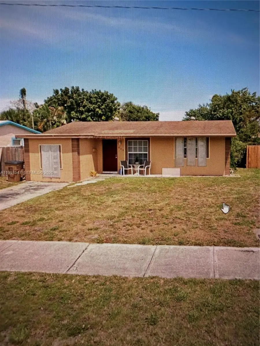 648 NW 2nd Ter, Deerfield Beach, FL 33442 - #1