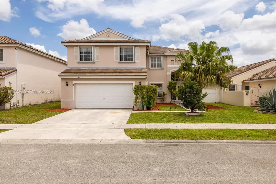 317 SW 191st Ter, Pembroke Pines, FL 33029 - #3