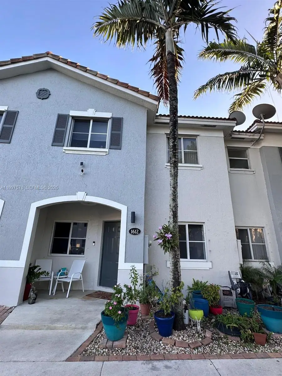 1612 SE 30th St, Homestead, FL 33035 - #2