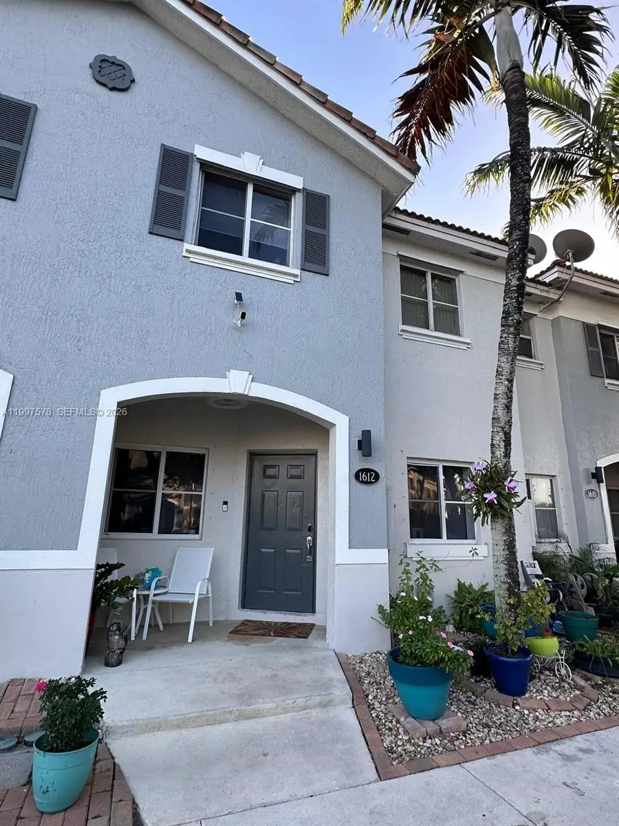 1612 SE 30th St, Homestead, FL 33035 - #3