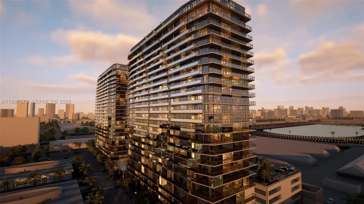 1170 E Hallandale Beach Blvd #909, Hallandale Beach, FL 33009 - #1