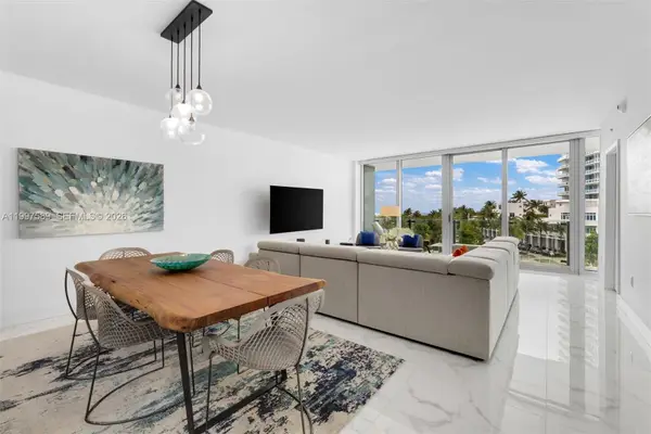 1 Collins Avenue #402, Miami Beach, FL 33139