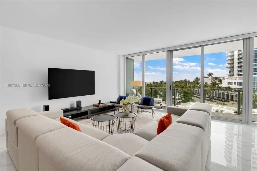 1 Collins Avenue #402, Miami Beach, FL 33139 - #2