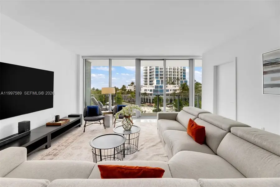 1 Collins Avenue #402, Miami Beach, FL 33139 - #3