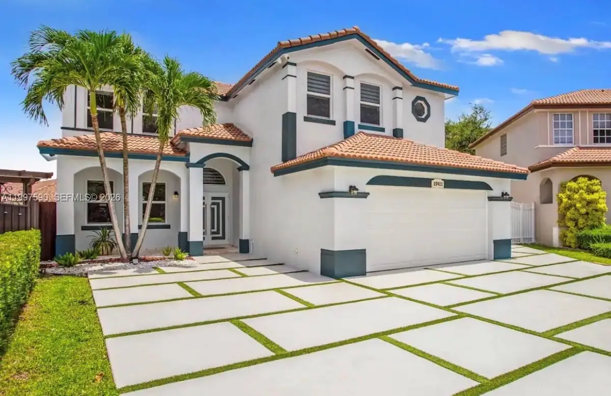 15411 SW 36th Ter, Miami, FL 33185 - #1