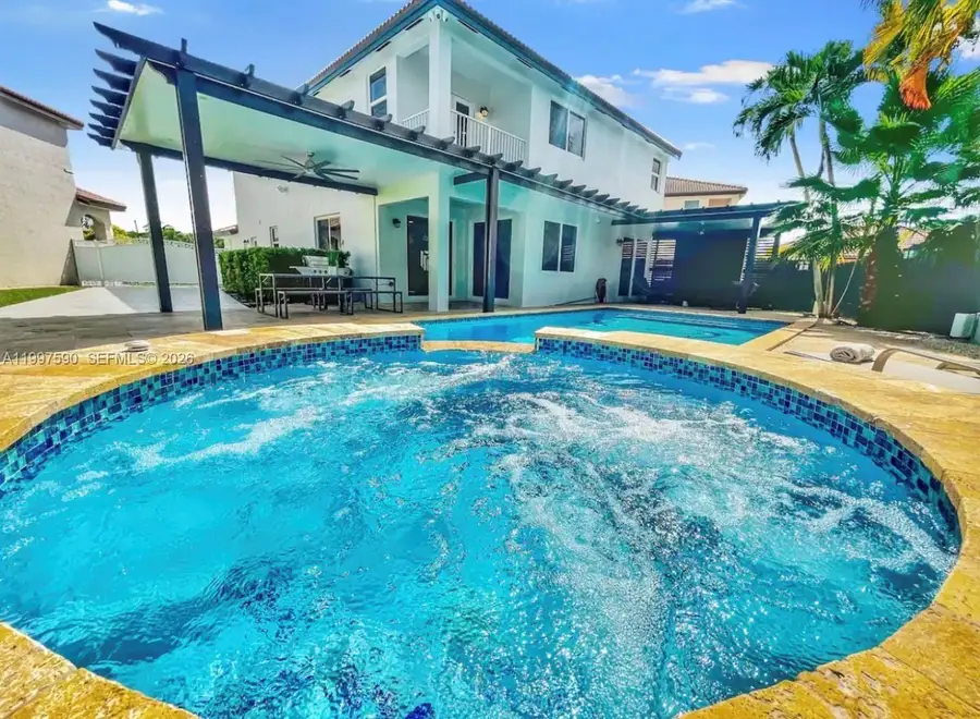 15411 SW 36th Ter, Miami, FL 33185 - #3