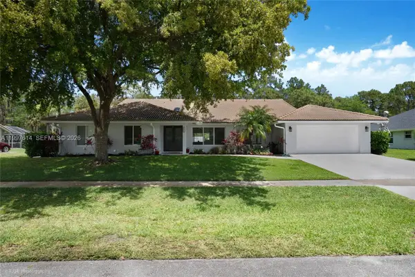 13433 La Mirada Cir, Wellington, FL 33414