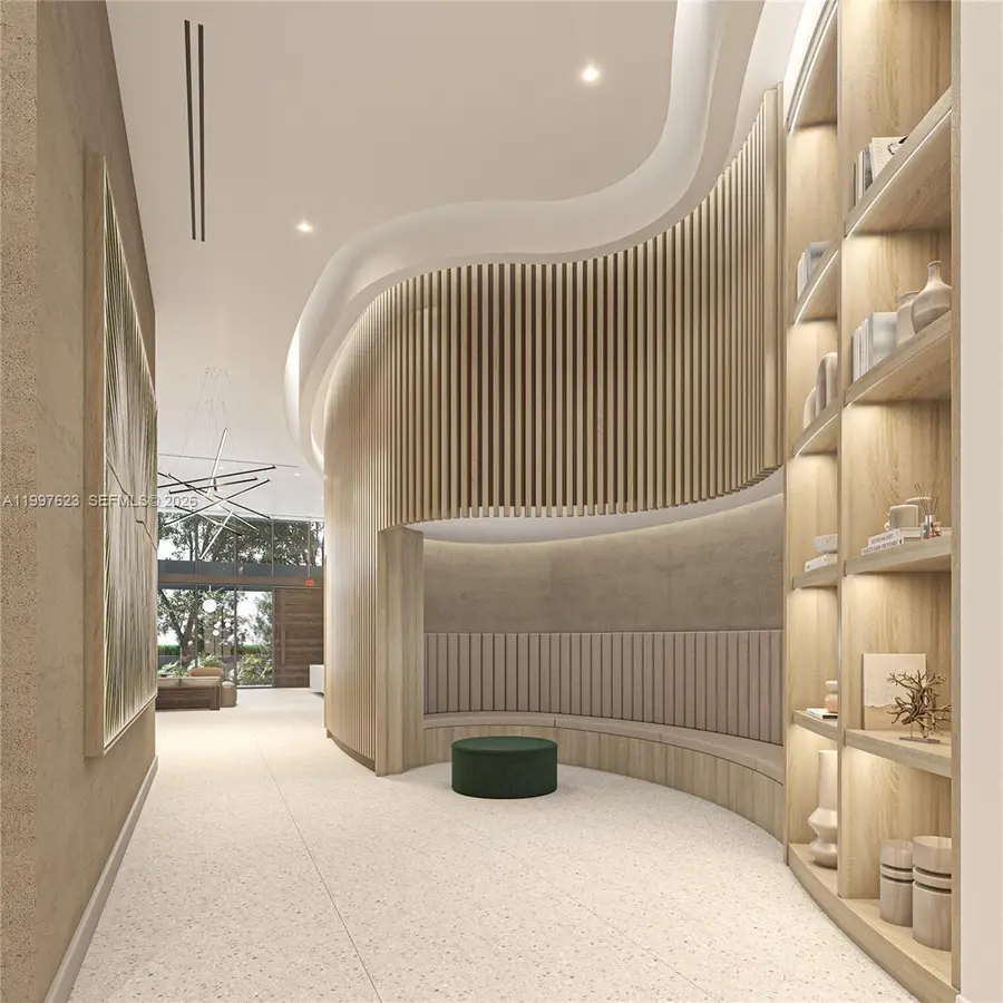 3034 Oak Avenue #504, Coconut Grove, FL 33133 - #2