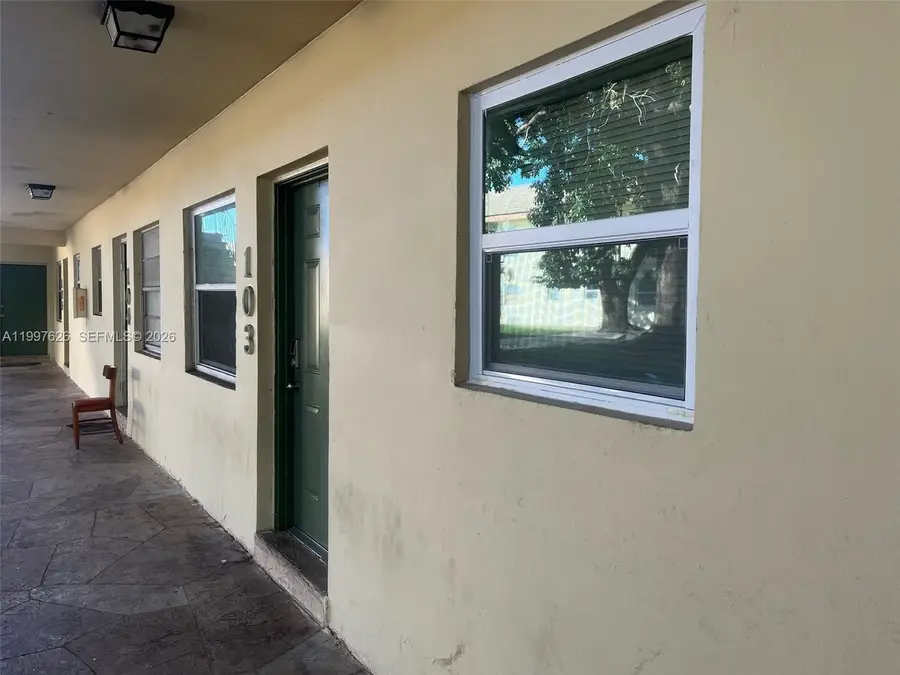 4800 NW 24th Ct #D103, Lauderdale Lakes, FL 33313 - #2