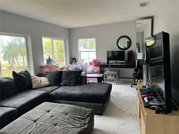 450 NW 4th Ave, Homestead, FL 33030