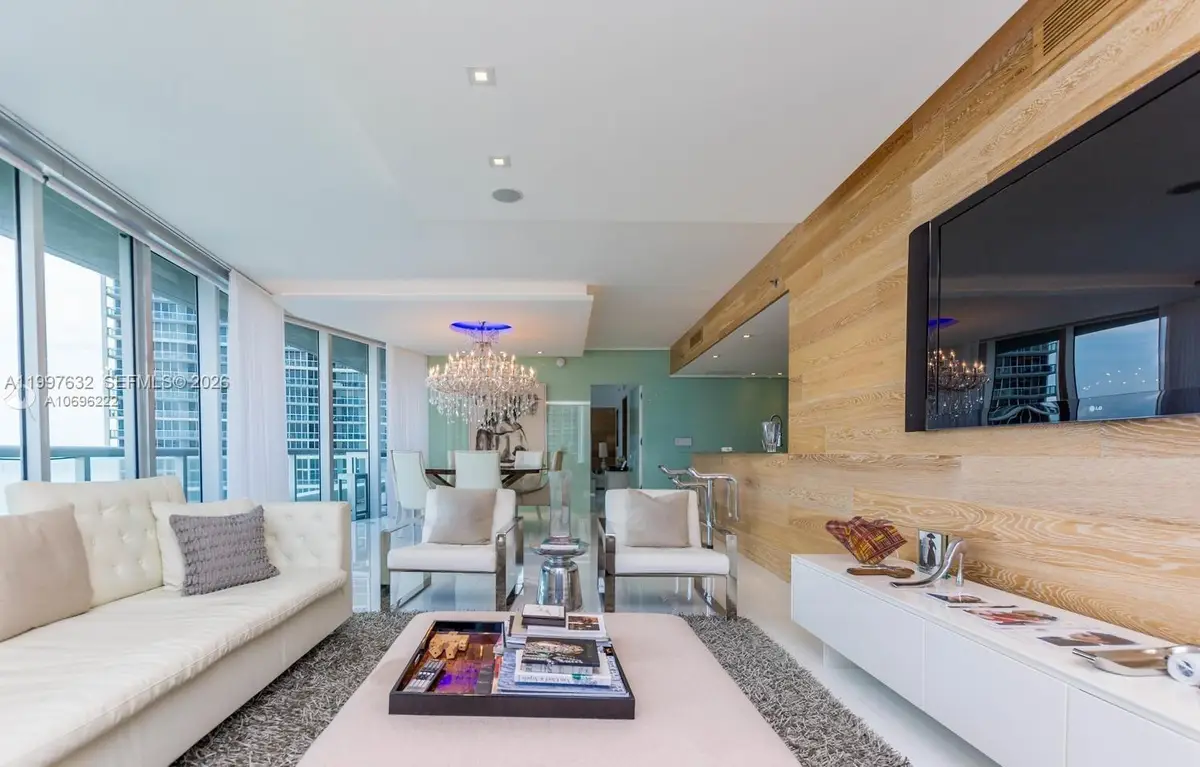 465 Brickell Ave #2301, Miami, FL 33131 - #1
