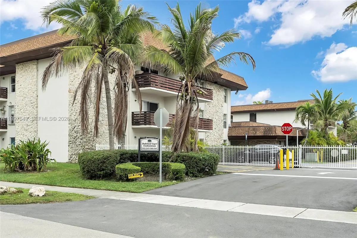 7473 SW 82nd St #A314, Miami, FL 33143 - #1