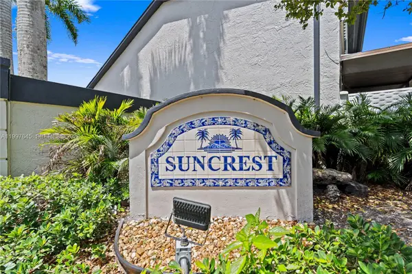 8748 SW 154th Cir Pl #6N, Miami, FL 33193