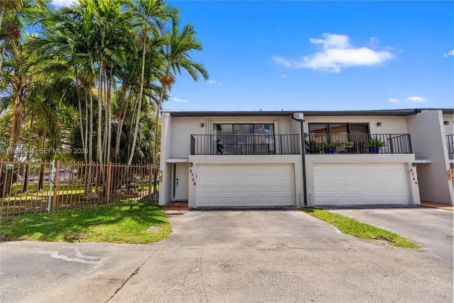 8748 SW 154th Cir Pl #6N, Miami, FL 33193 - #3