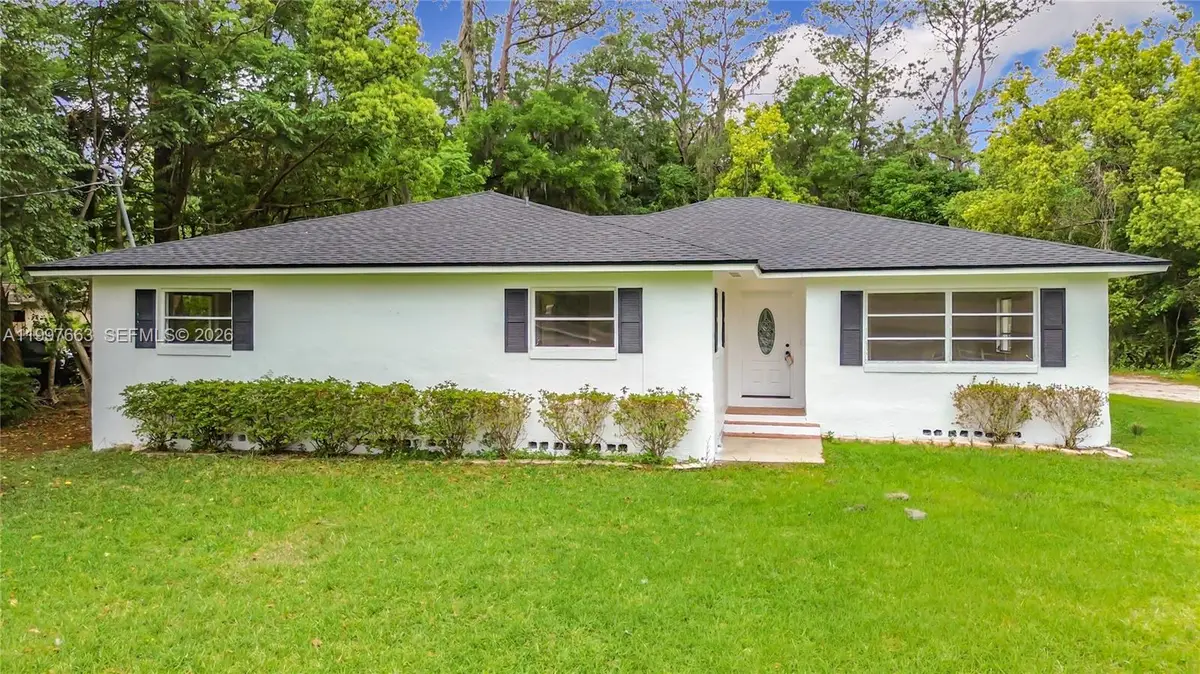 1220 NE 16th Avenue, Ocala, FL 34470 - #1