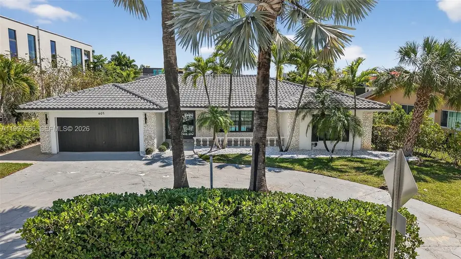 607 Layne Blvd, Hallandale Beach, FL 33009 - #2