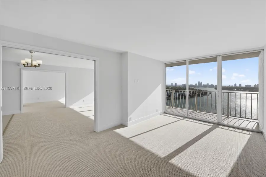 7601 E Treasure Dr #2319, North Bay Village, FL 33141 - #2