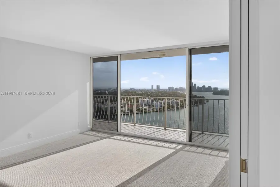 7601 E Treasure Dr #2319, North Bay Village, FL 33141 - #3