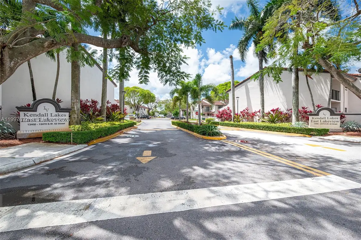 13446 SW 62nd St #102E, Miami, FL 33183 - #1