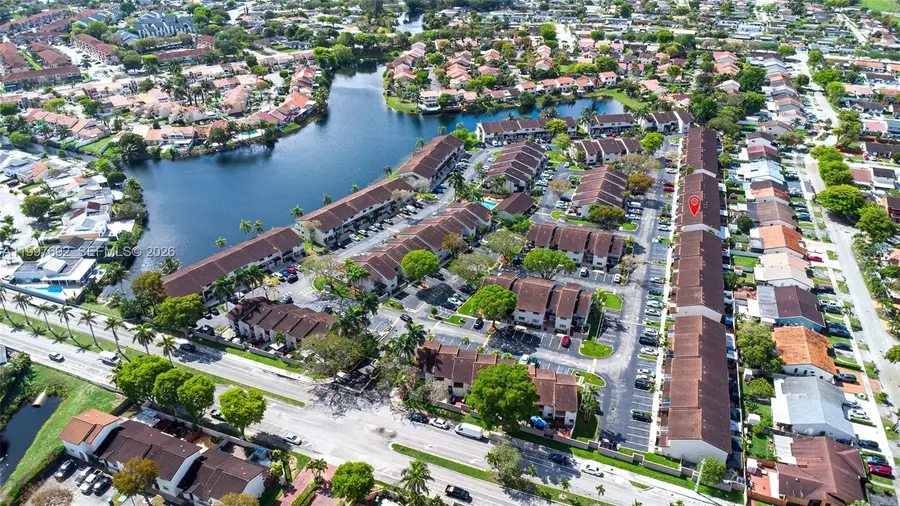 13446 SW 62nd St #102E, Miami, FL 33183 - #3