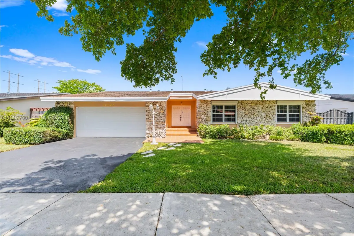 10325 SW 127th Ct, Miami, FL 33186 - #1