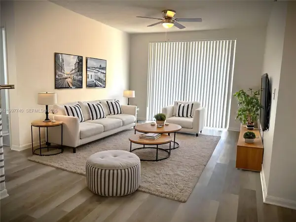 8050 N Nob Hill Rd #105, Tamarac, FL 33321