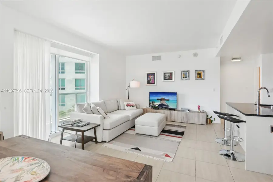 1900 N Bayshore Dr #1511, Miami, FL 33132 - #2