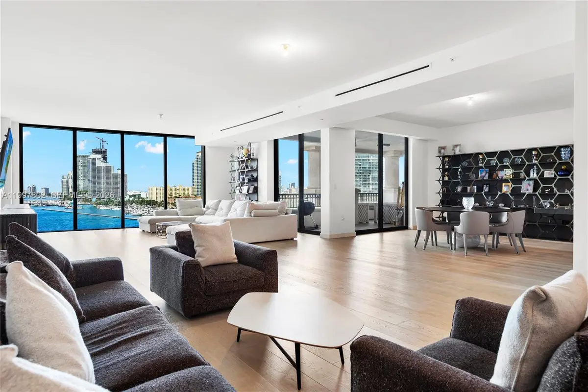 6882 Fisher Island Dr #6882, Miami Beach, FL 33109 - #1