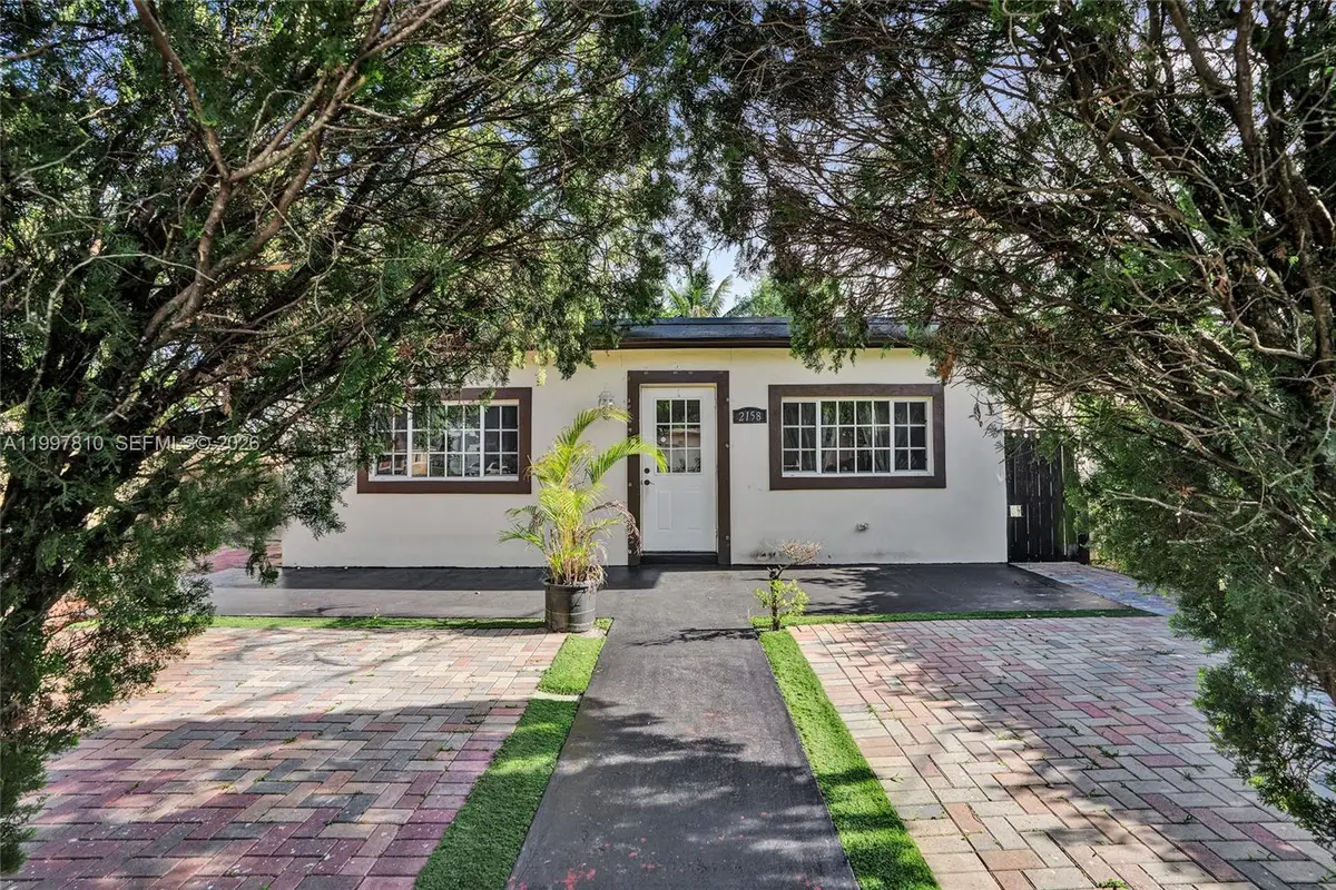 2158 NW 100th St, Miami, FL 33147 - #1