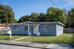 13645 NW 3rd Ave, North Miami, FL 33168