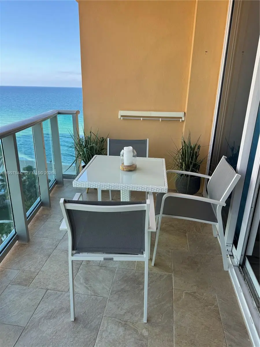 2501 S Ocean Dr #1105, Hollywood, FL 33019 - #2
