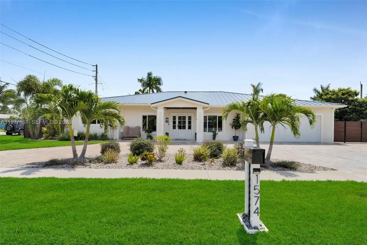 1574 Ricardo, Fort Myers, FL 33901 - #1