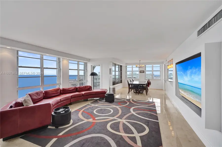 5660 Collins Ave #20B, Miami Beach, FL 33140 - #2