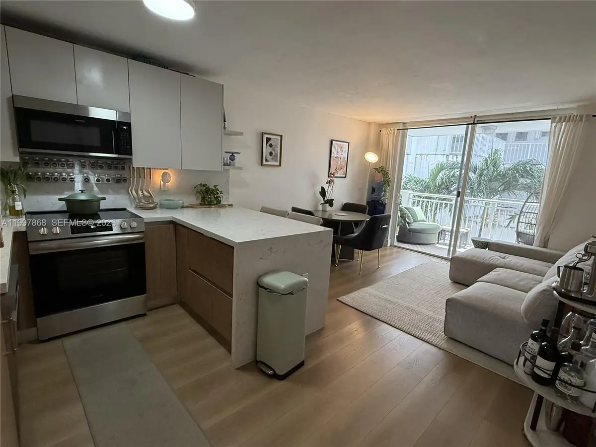 1666 West Ave #305, Miami Beach, FL 33139 - #1