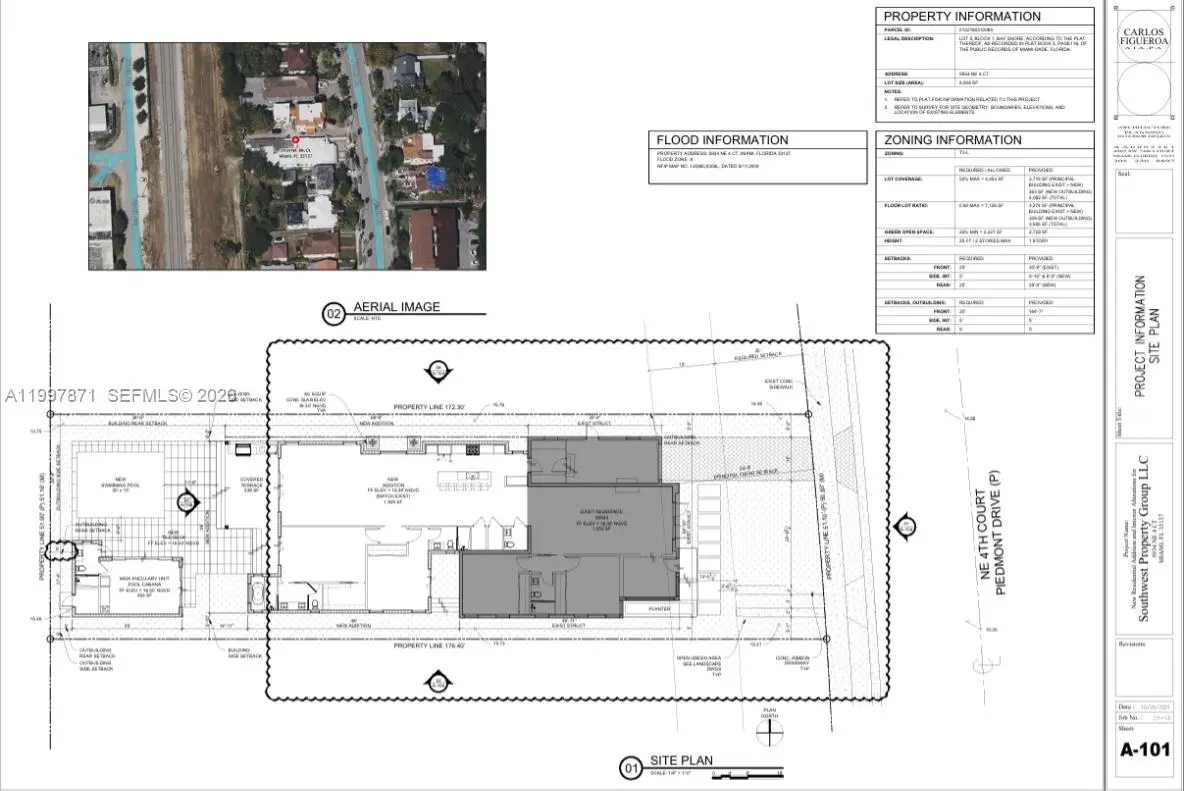 5934 NE 4th Ct, Miami, FL 33137 - #1