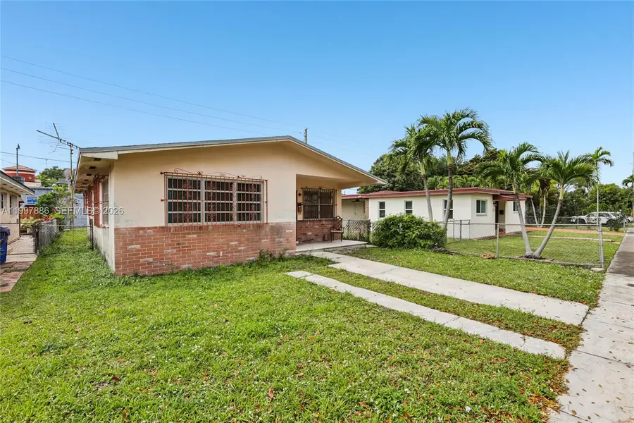 4756 SW 7th St, Miami, FL 33134 - #2