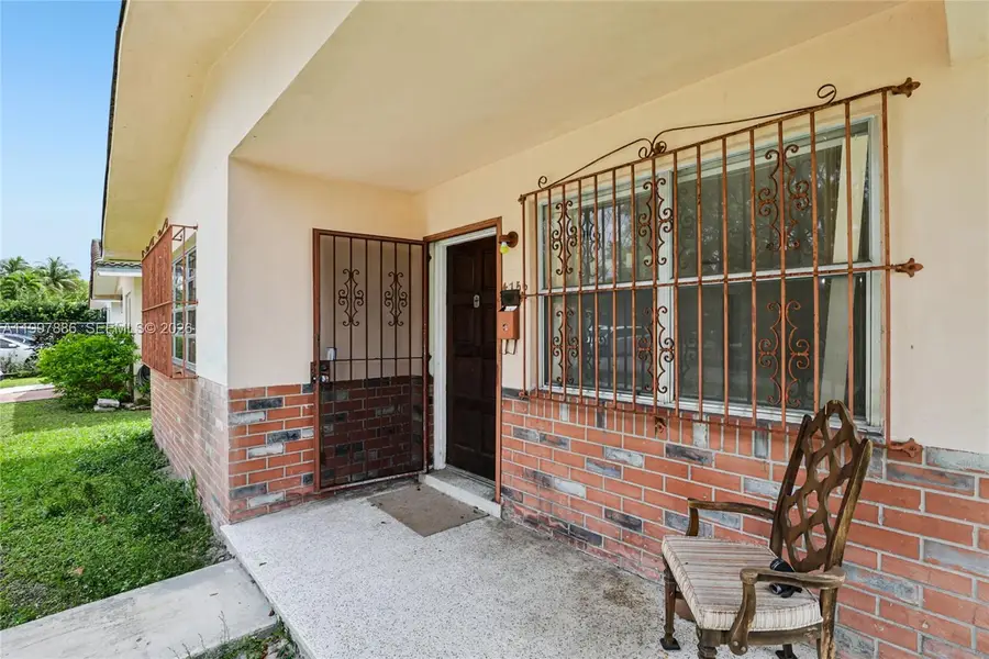 4756 SW 7th St, Miami, FL 33134 - #3