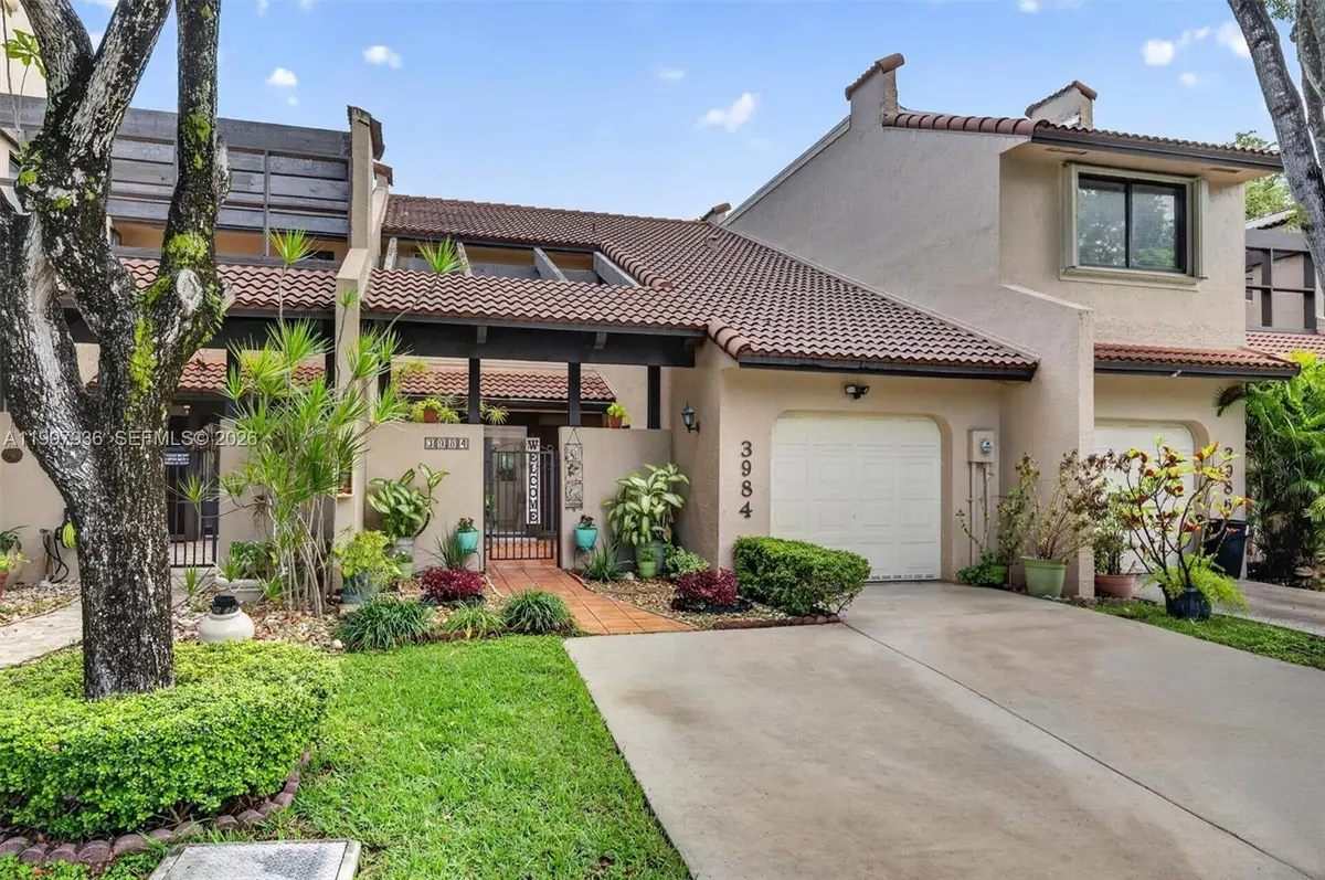3984 Adra Ave #E-51, Doral, FL 33178 - #1