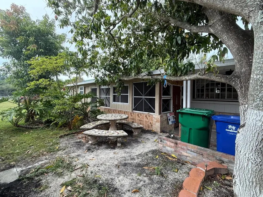 11201 SW 55th St, Lot D9, Miramar, FL 33025 - #3