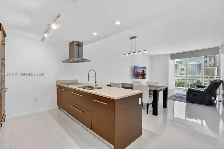 495 Brickell Ave #1007, Miami, FL 33131 - #2