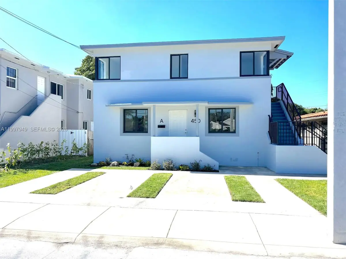 450 Beacom Blvd, Miami, FL 33135 - #1