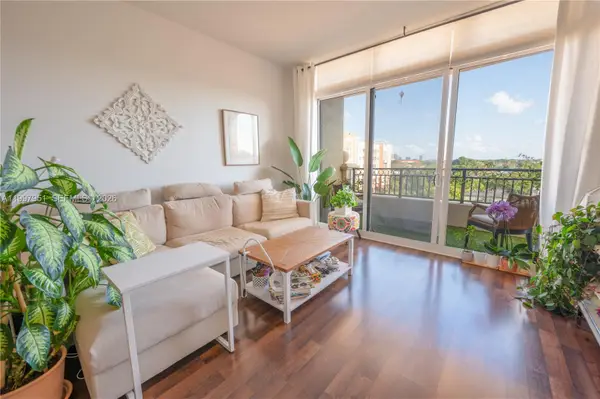 3232 SW 22nd Ter #607, Miami, FL 33145