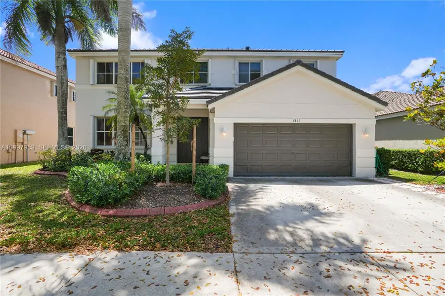 1317 Chenille Cir, Weston, FL 33327 - #2