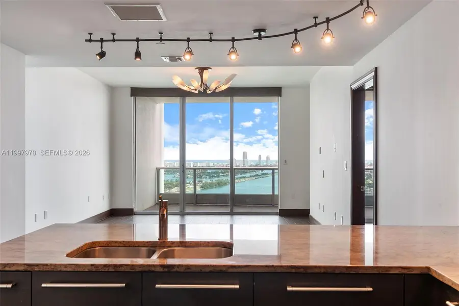 900 Biscayne Blvd #3502, Miami, FL 33132 - #3