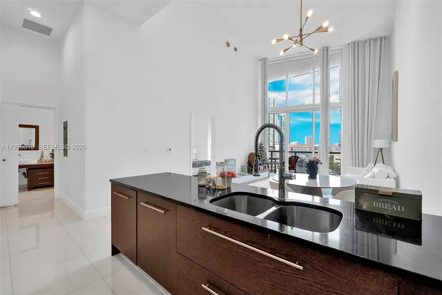 465 Brickell Ave #1406, Miami, FL 33131 - #2