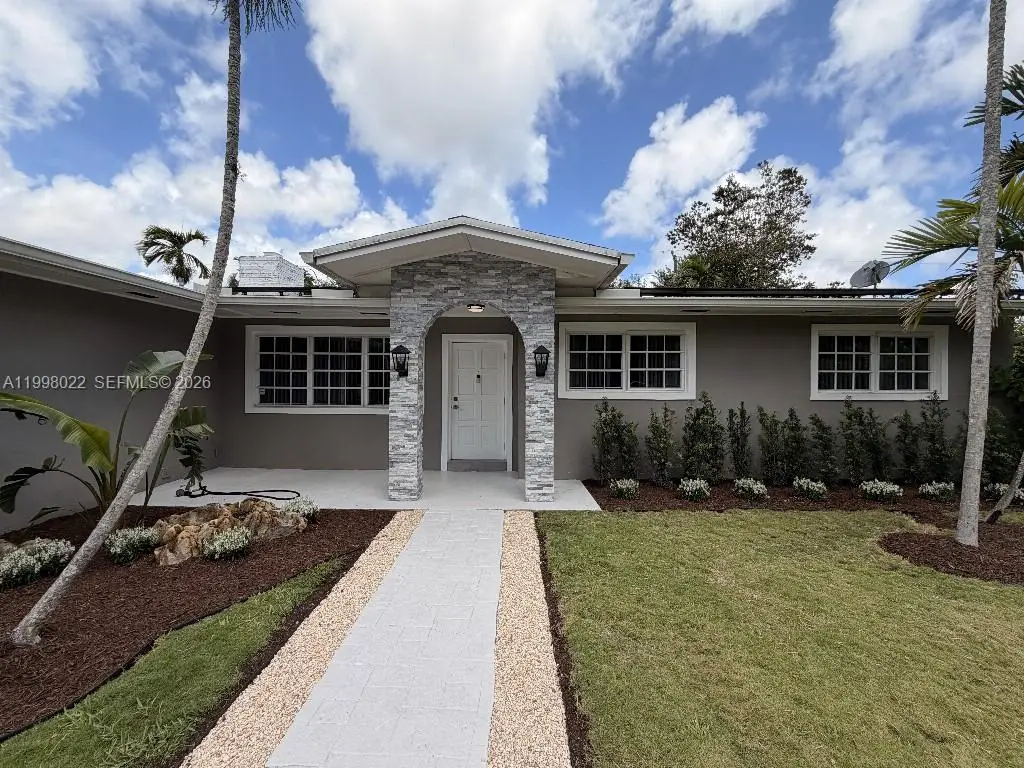 8515 SW 125th St, Miami, FL 33156 - #1