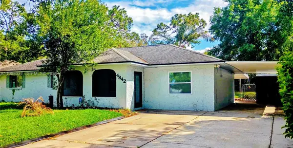 4842 Beacon Street, Orlando, FL 32808