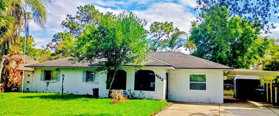 4842 Beacon Street, Orlando, FL 32808 - #2