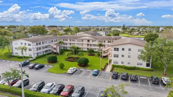 319 Preston H #319, Boca Raton, FL 33434